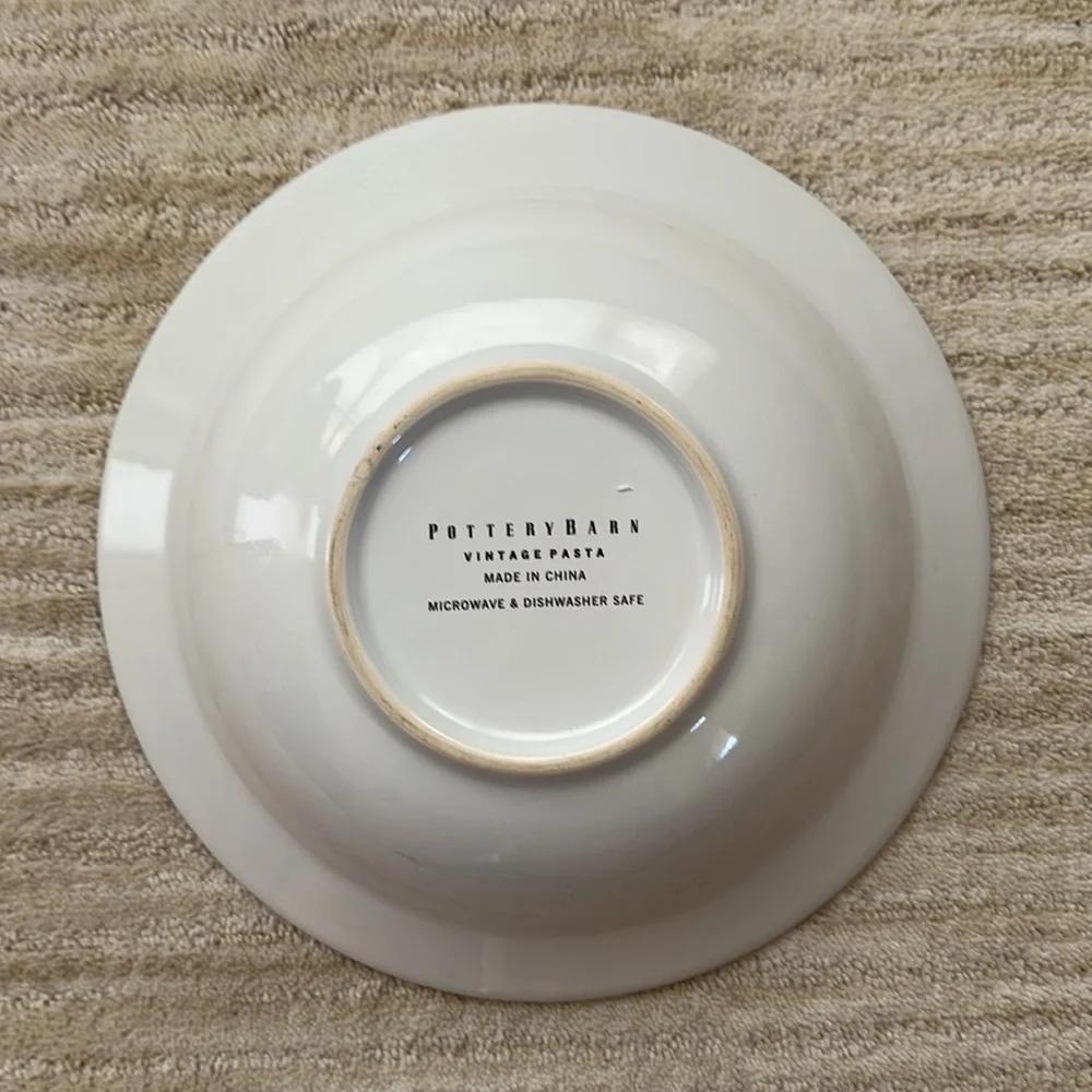 POTTERY BARN 10